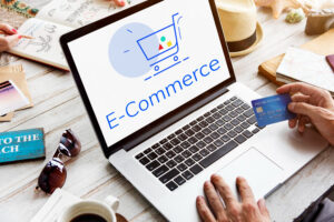 E Commerce Solution