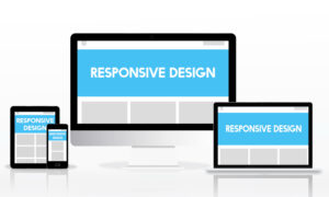 Responsive Web Design