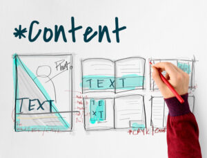 Read more about the article Content is King: Leveraging Data Insights for Effective Blog Writing